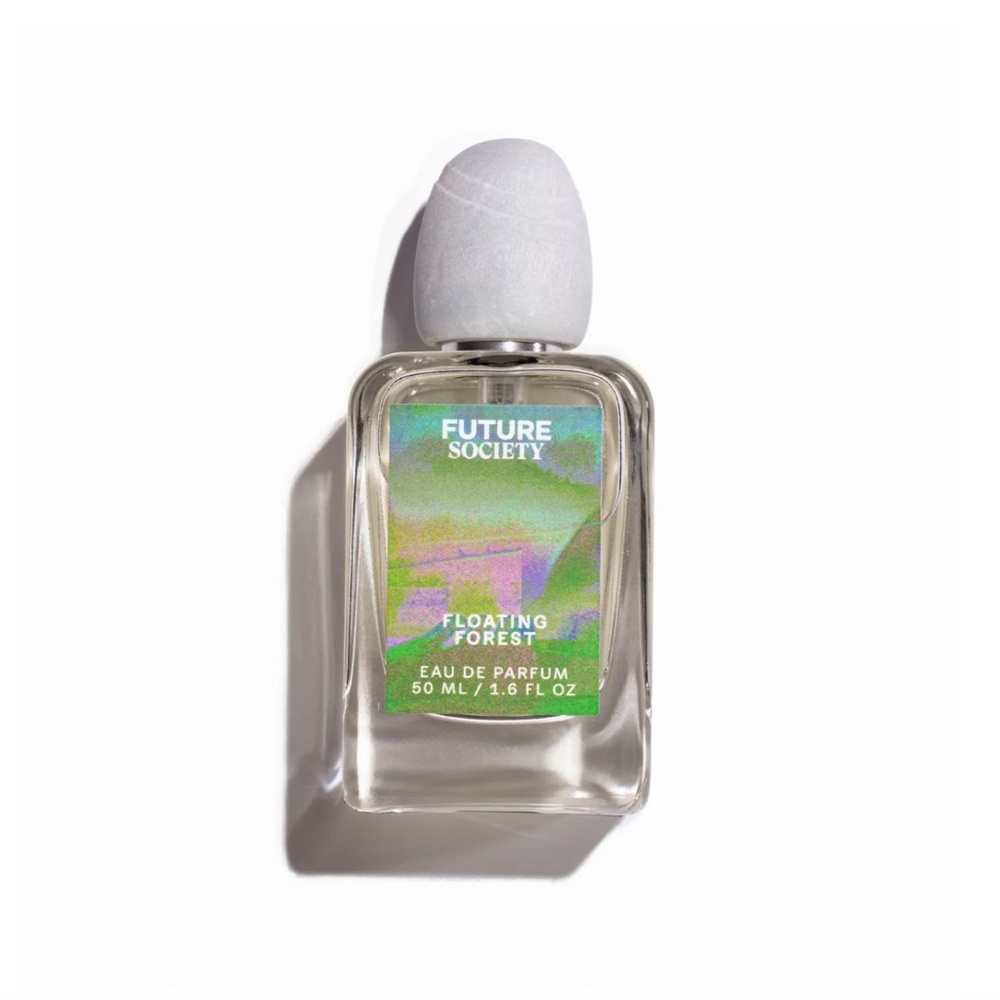 NIB FUTURE SOCIETY FLOATING FOREST EAU DE PARFUM